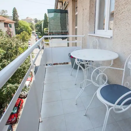 Val Apartment Split Exterior photo