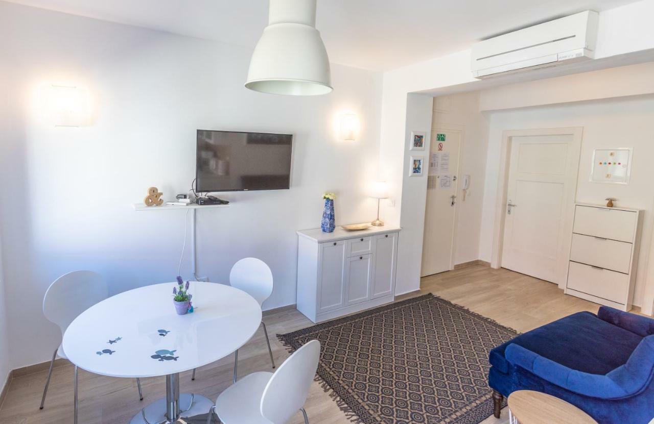 Apartmán Val Split